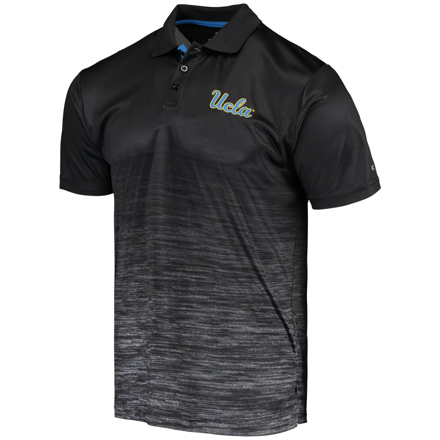 Colosseum UCLA Bruins Marshall Polo                                                                                              - view number 2