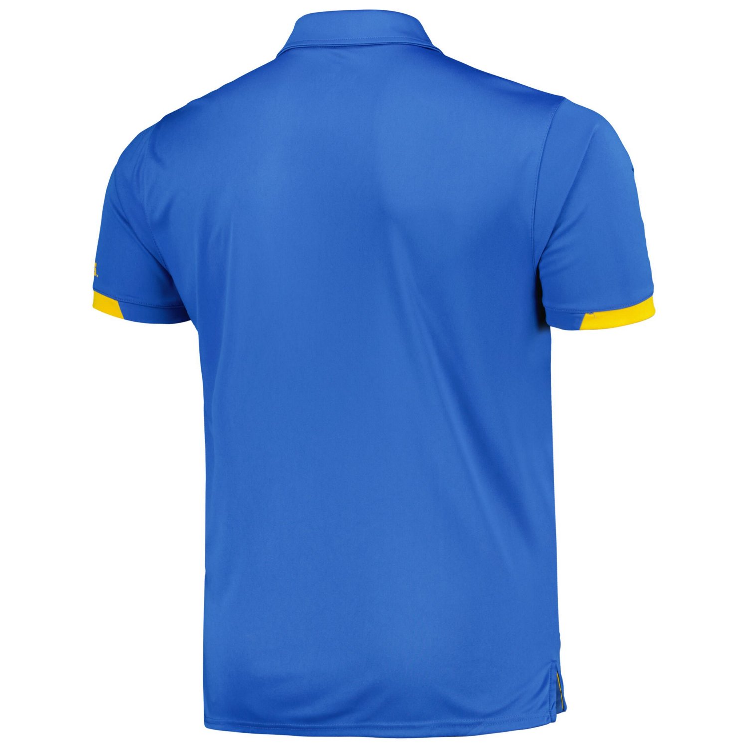 Colosseum UCLA Bruins Santry Lightweight Polo - view number 3