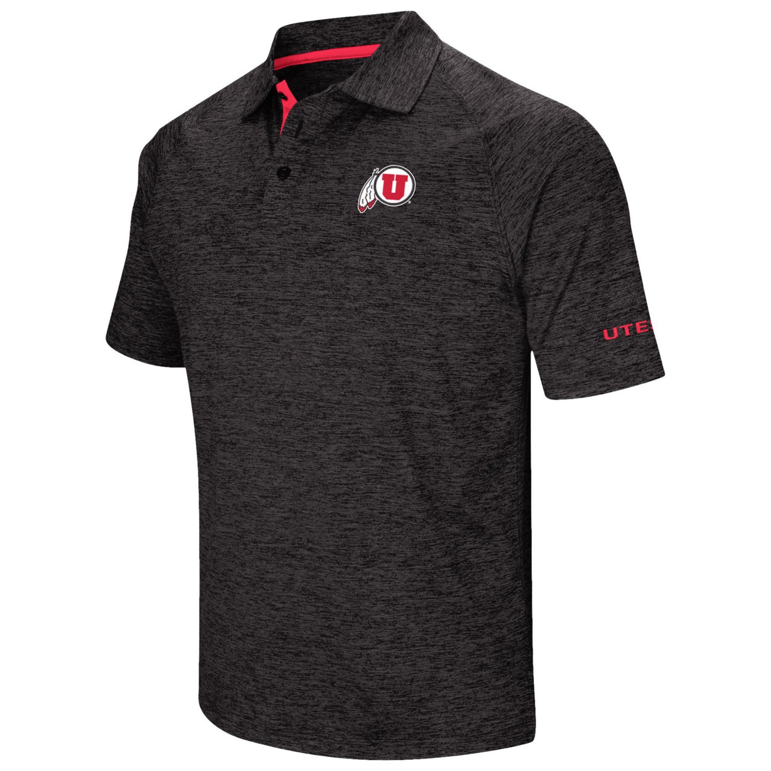 Colosseum Utah Utes Down Swing Polo