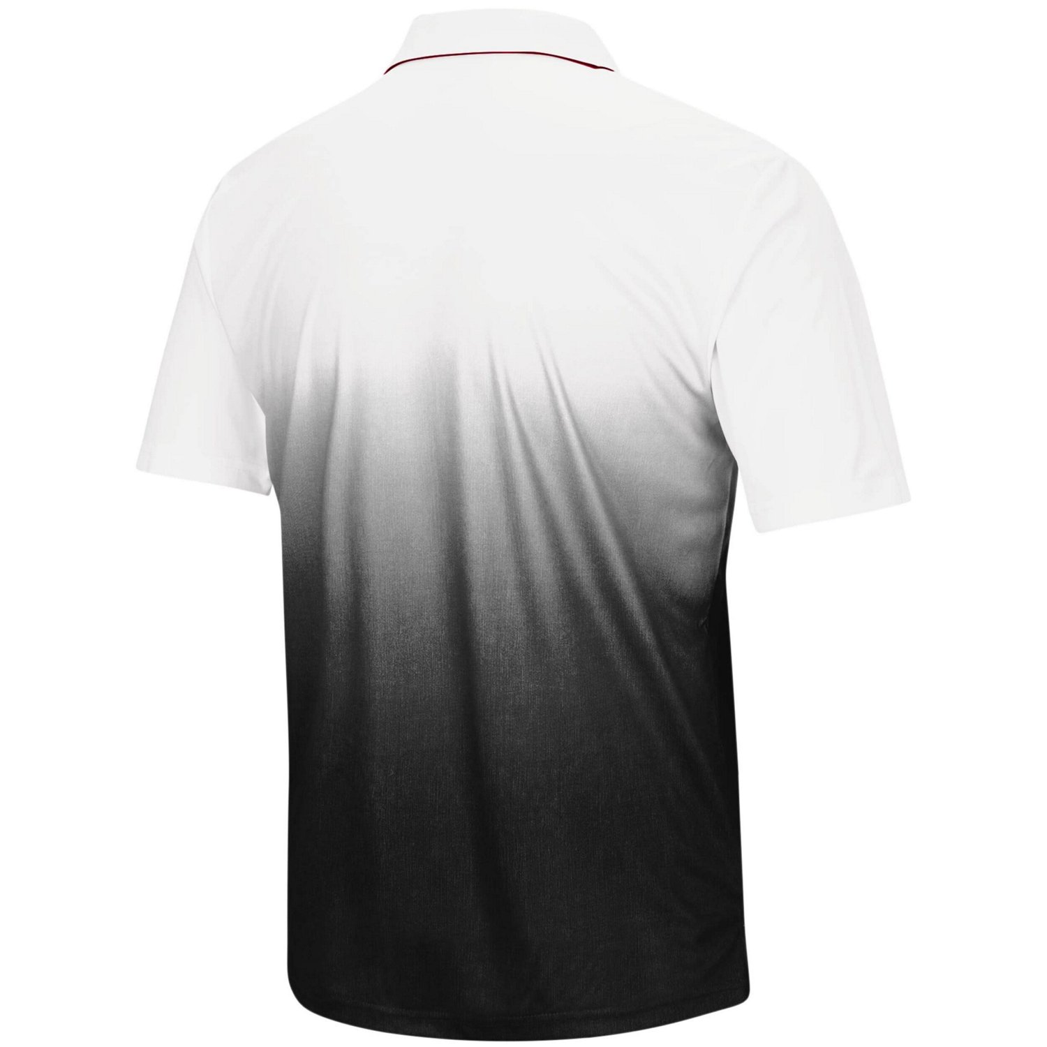 Colosseum Utah Utes Magic Team Logo Polo - view number 3