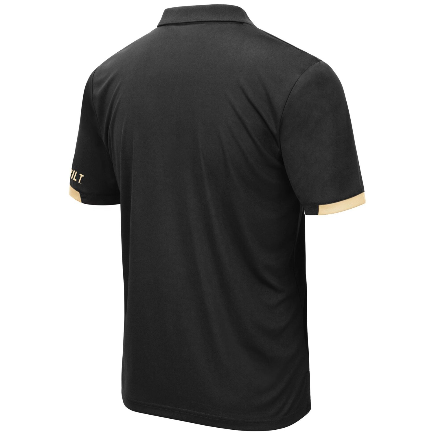 Colosseum Vanderbilt Commodores Santry Lightweight Polo - view number 3