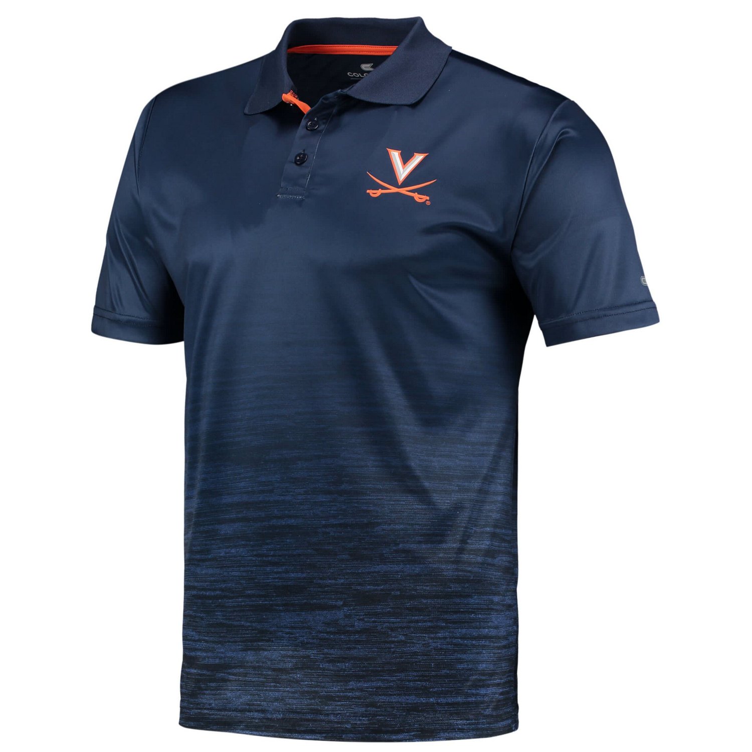 Colosseum Virginia Cavaliers Marshall Polo