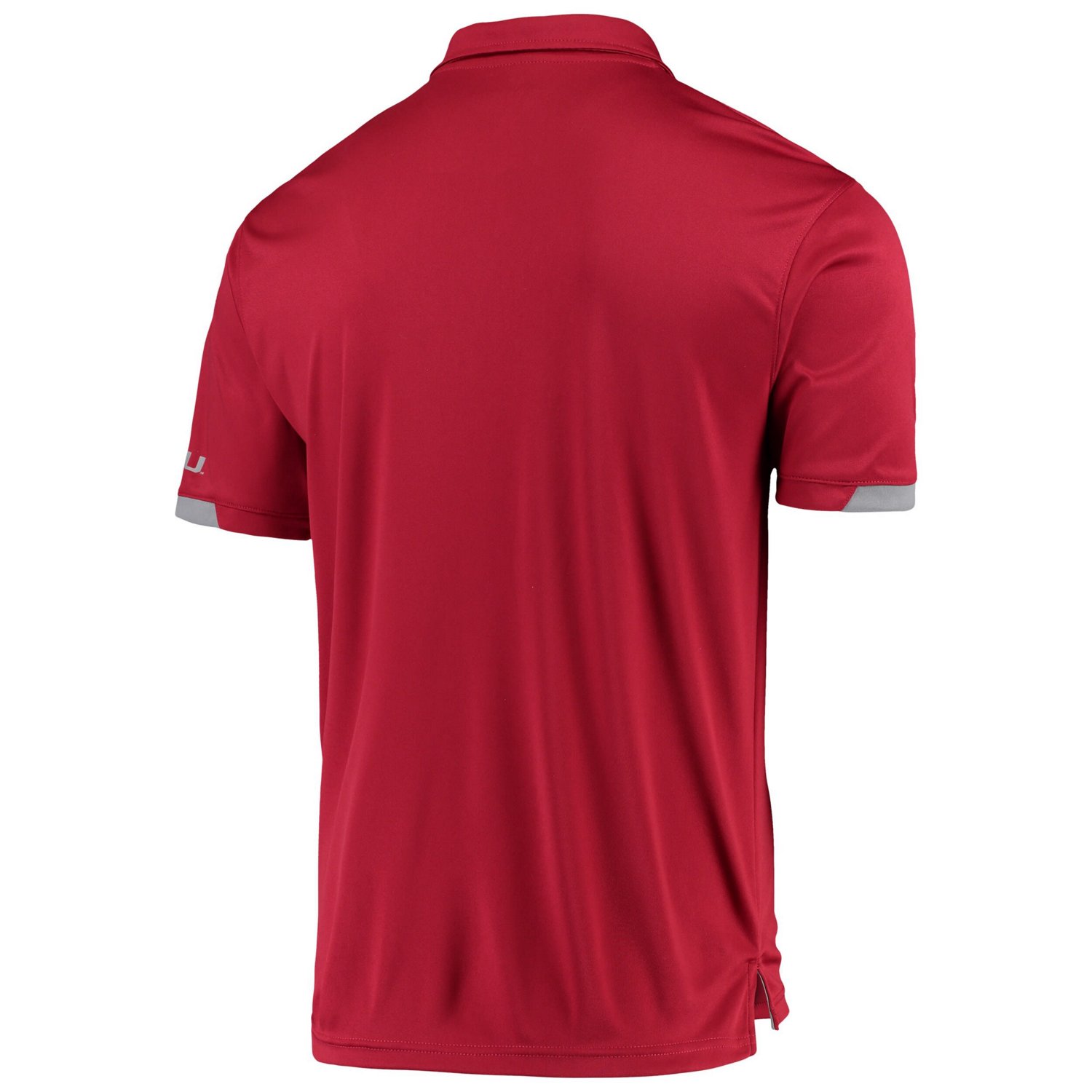 Colosseum Washington State Cougars Santry Lightweight Polo                                                                       - view number 3