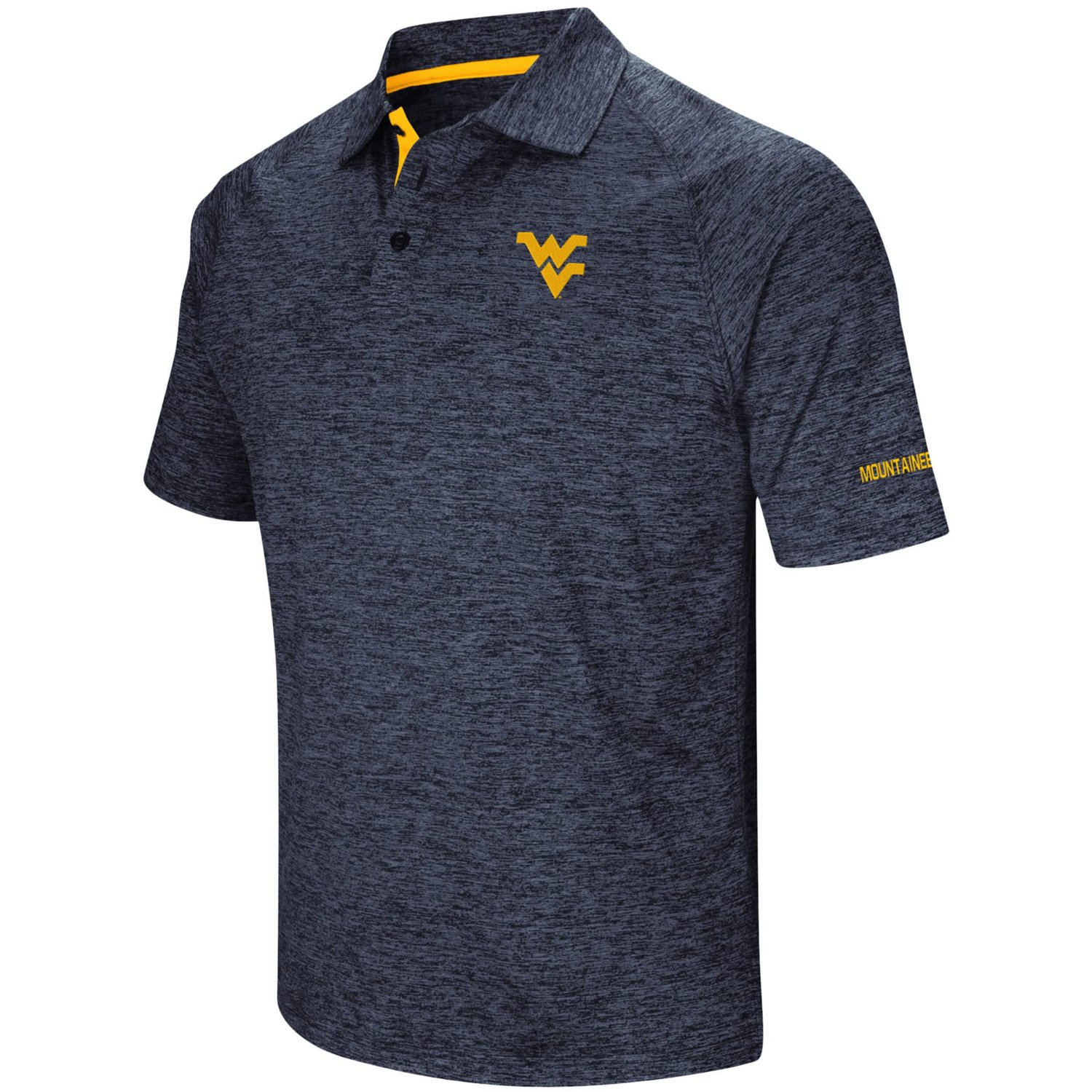 Colosseum West Virginia Mountaineers Down Swing Polo