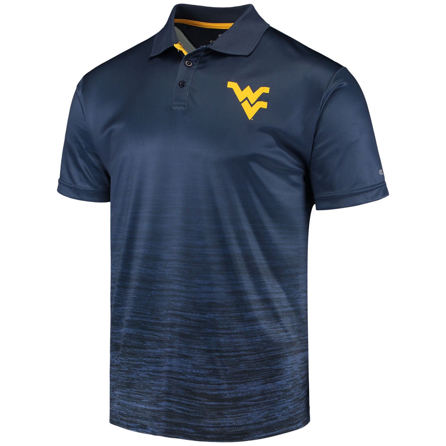 Colosseum West Virginia Mountaineers Marshall Polo
