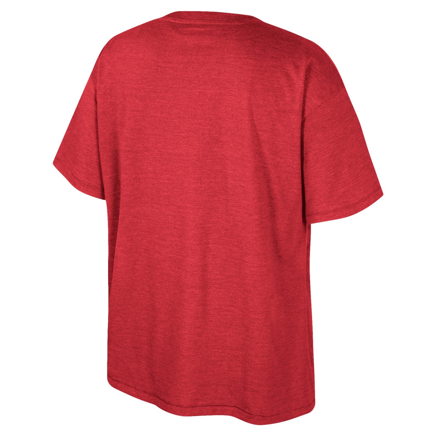 Colosseum x Wrangler Alabama Tide Lasso Oversized T-Shirt - view number 3