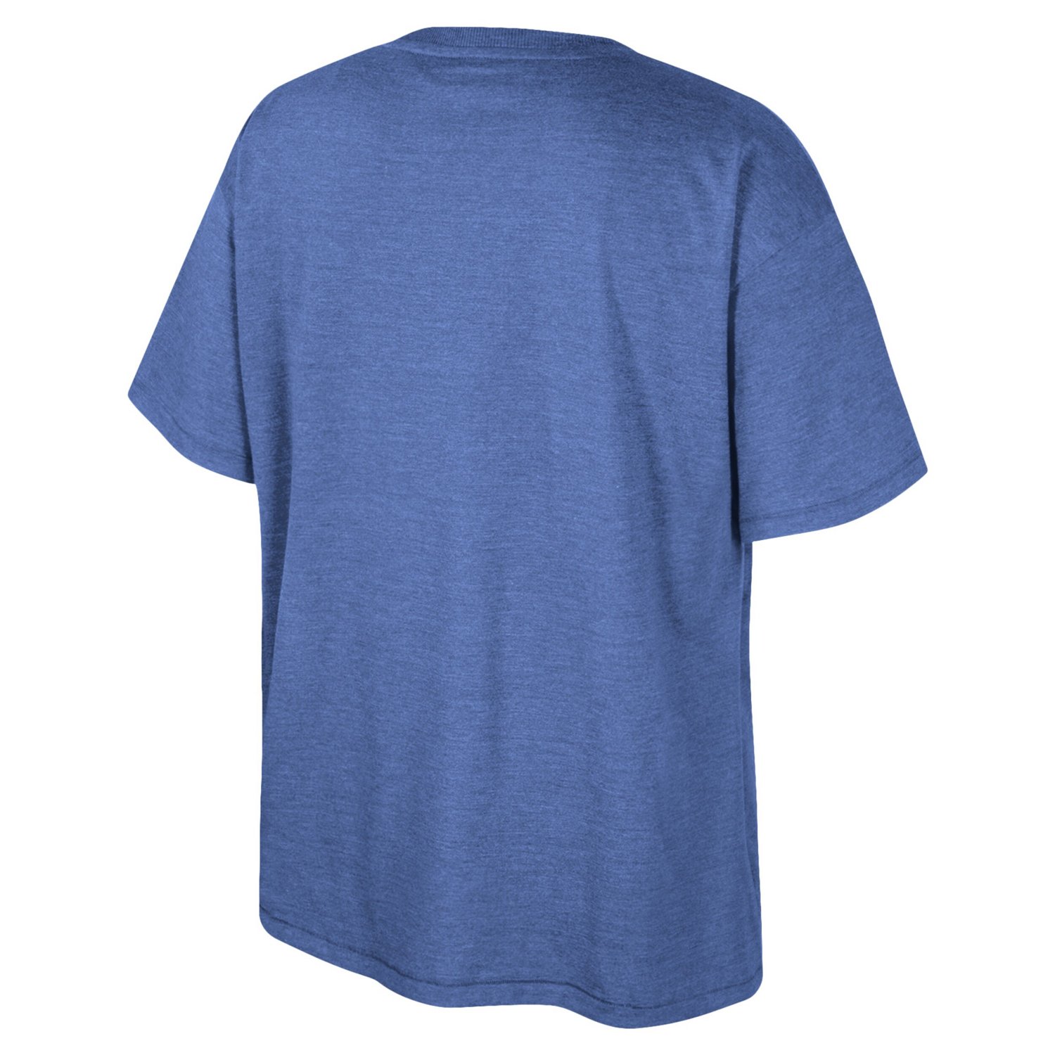 Colosseum x Wrangler Florida Gators Lasso Oversized T-Shirt                                                                      - view number 3