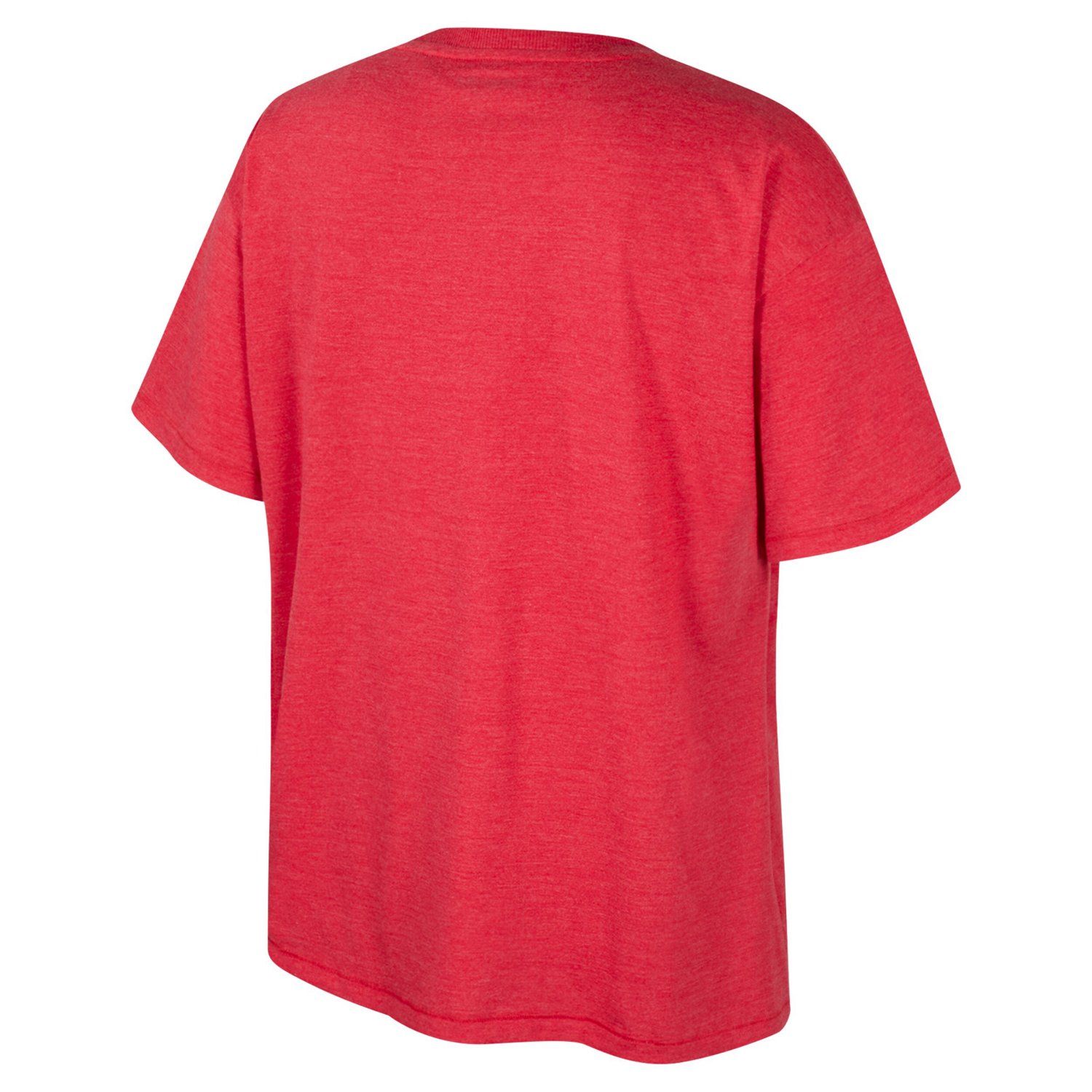 Colosseum x Wrangler Georgia Bulldogs Lasso Oversized T-Shirt                                                                    - view number 3