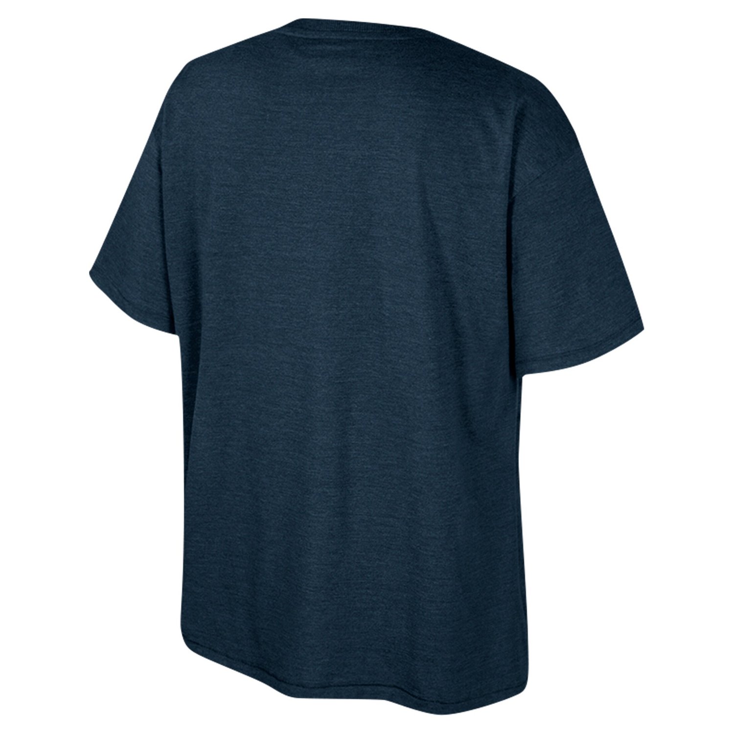 Colosseum x Wrangler Michigan Wolverines Lasso Oversized T-Shirt                                                                 - view number 3