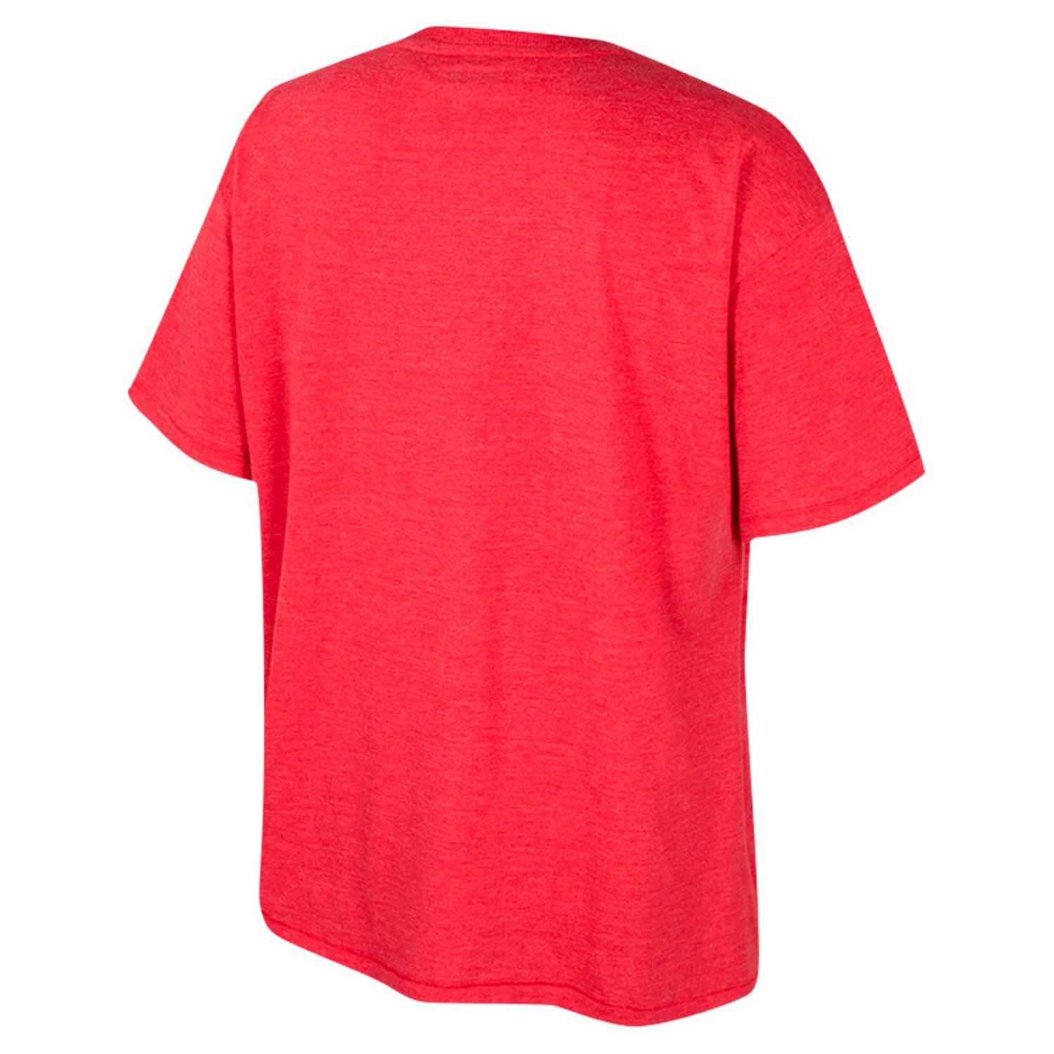 Colosseum x Wrangler Ohio State Buckeyes Lasso Oversized T-Shirt                                                                 - view number 3