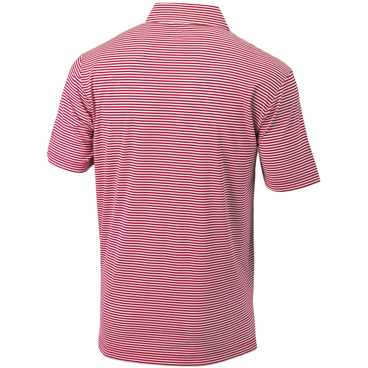 Columbia Atlanta Hawks Golf Club Invite Omni-Wick Polo - view number 3