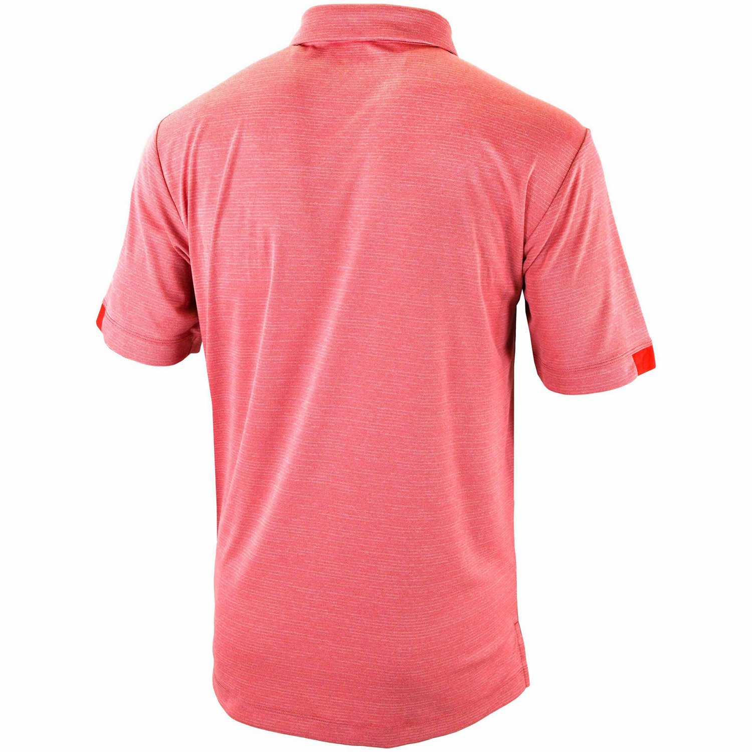 Columbia Atlanta Hawks Omni-Wick Total Control Polo - view number 3