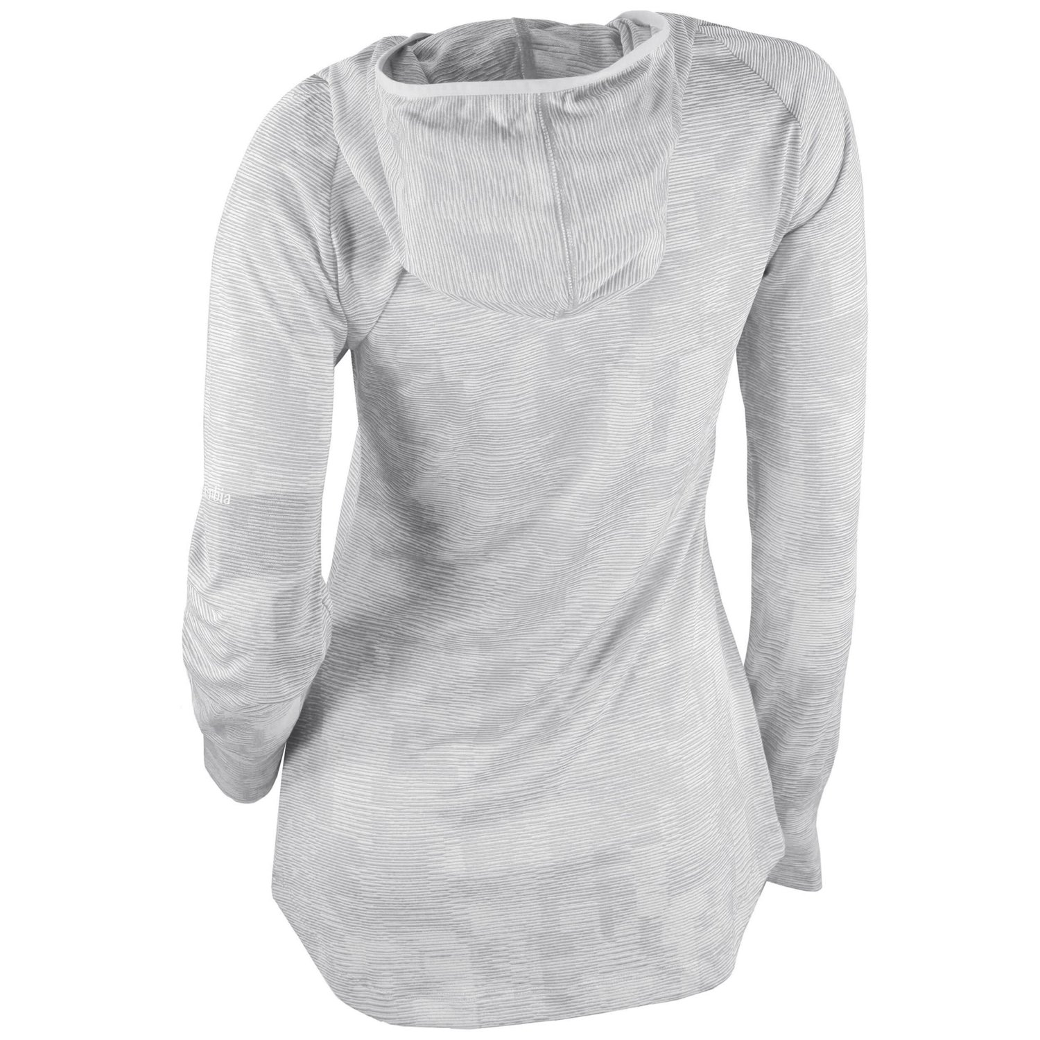 Columbia Boston Red Sox Omni-Wick Sunday Ball Pullover Hoodie                                                                    - view number 3