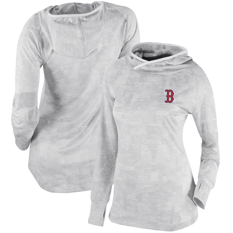Columbia Boston Red… - image