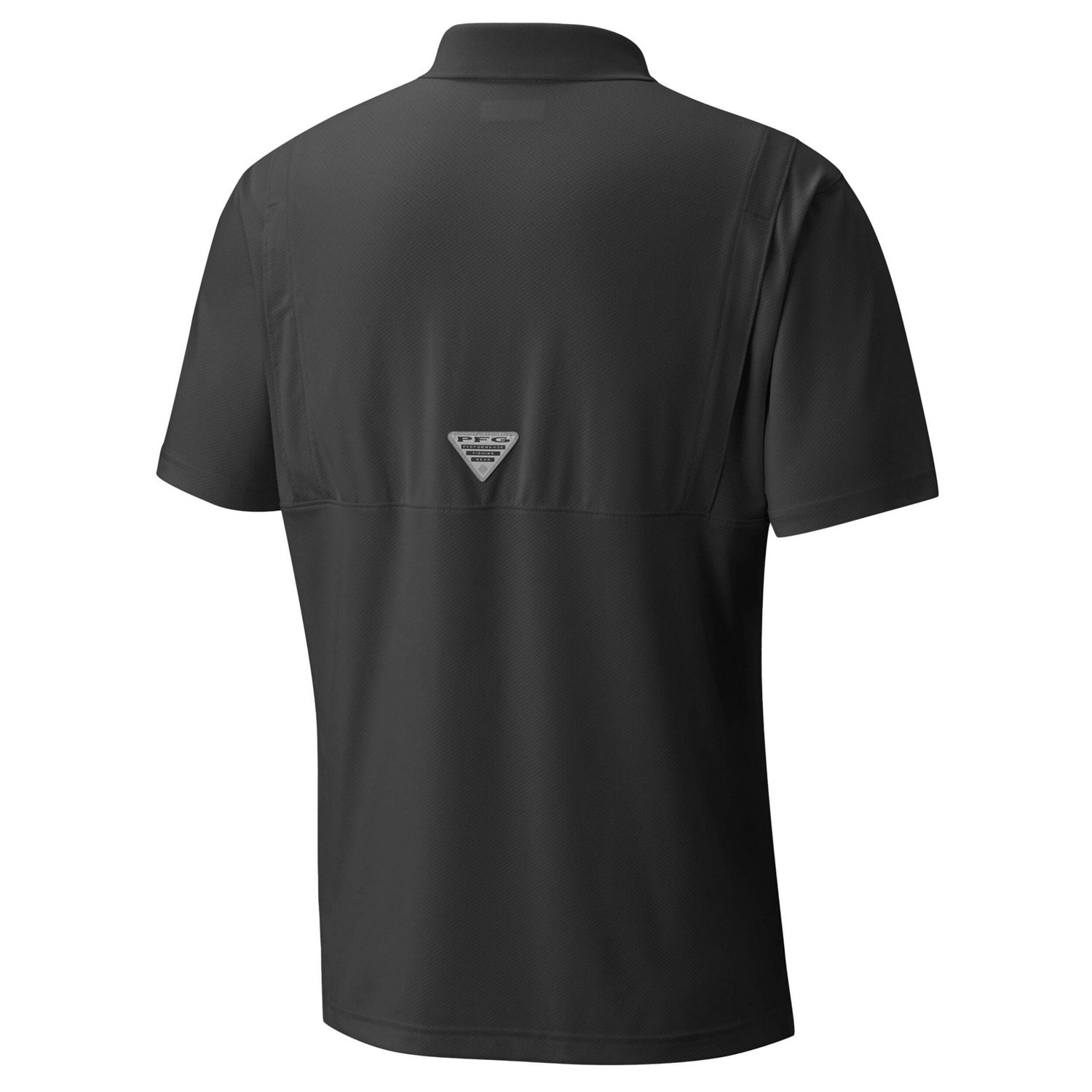 Columbia Charlotte Hornets Low Drag Offshore Polo - view number 3