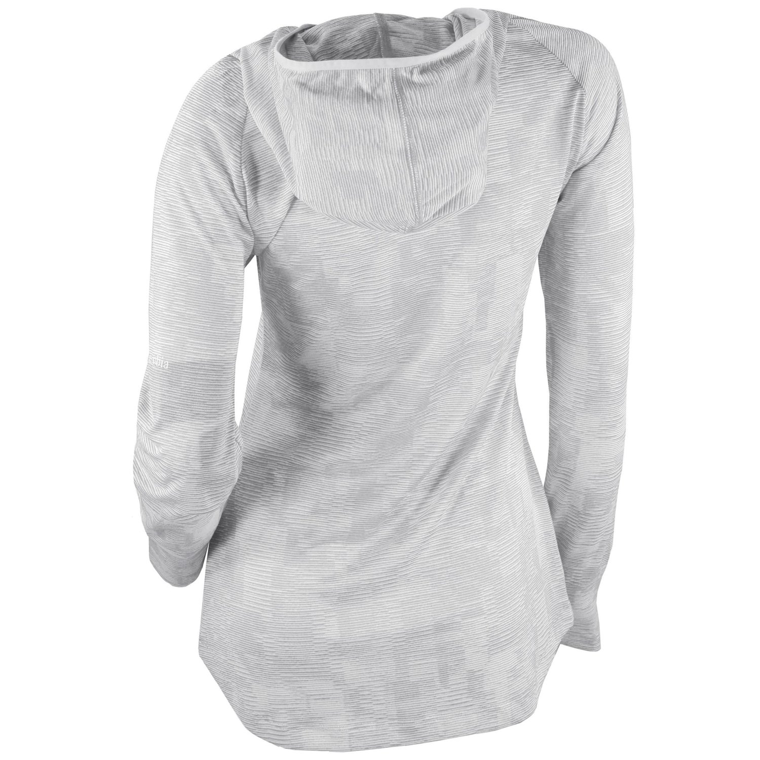 Columbia Chicago White Sox Omni-Wick Sunday Ball Pullover Hoodie                                                                 - view number 3