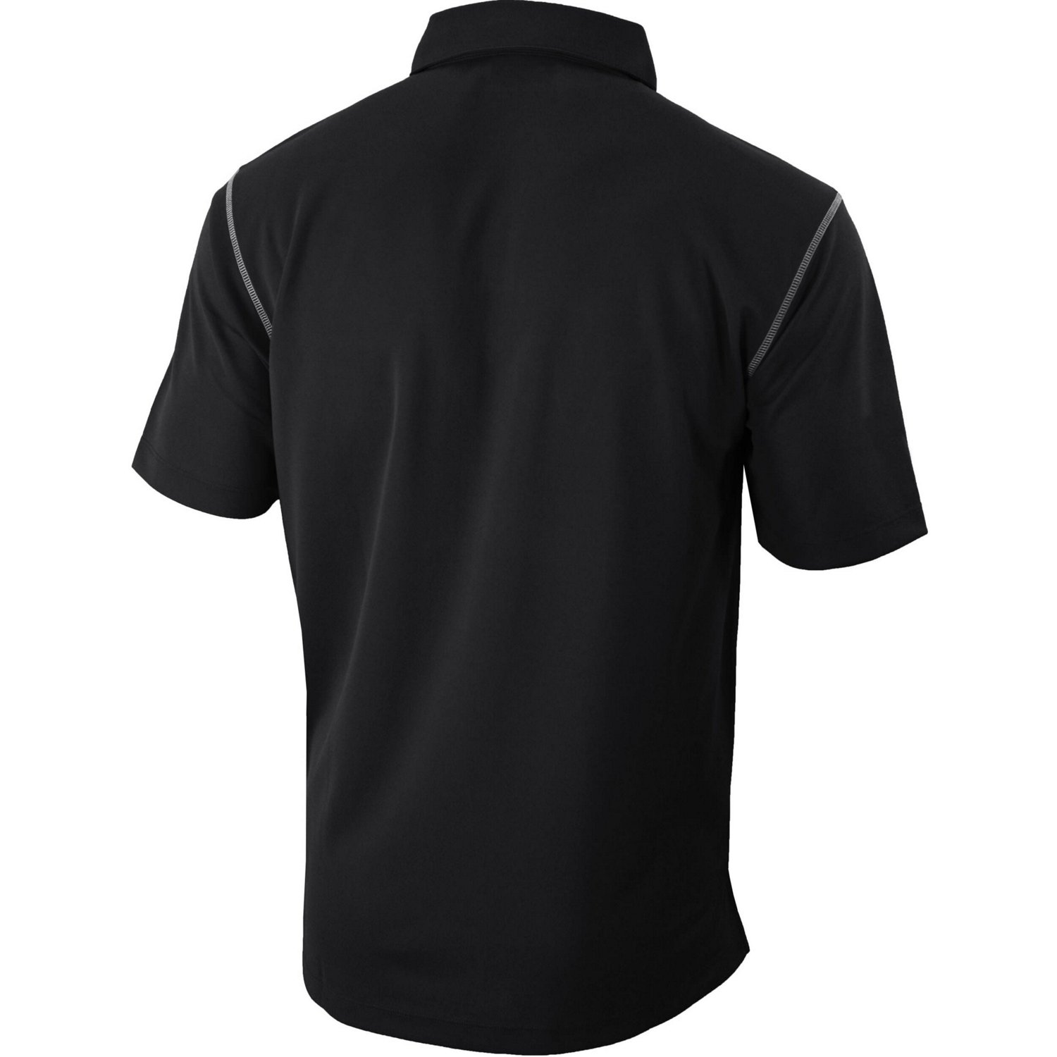 Columbia Cincinnati Bearcats Omni-Wick Shotgun Polo                                                                              - view number 3