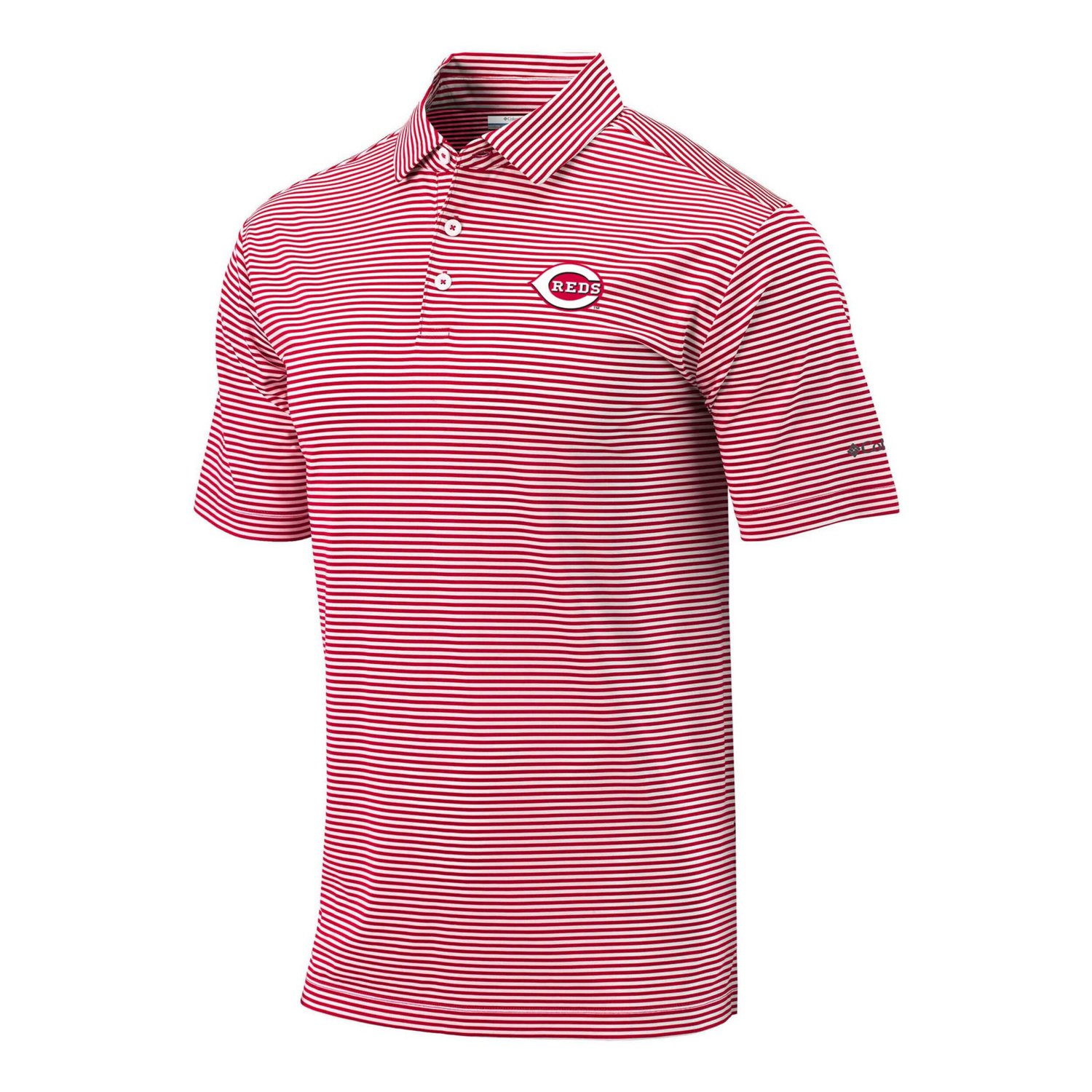 Columbia Cincinnati s Omni-Wick Club Invite Polo - view number 2