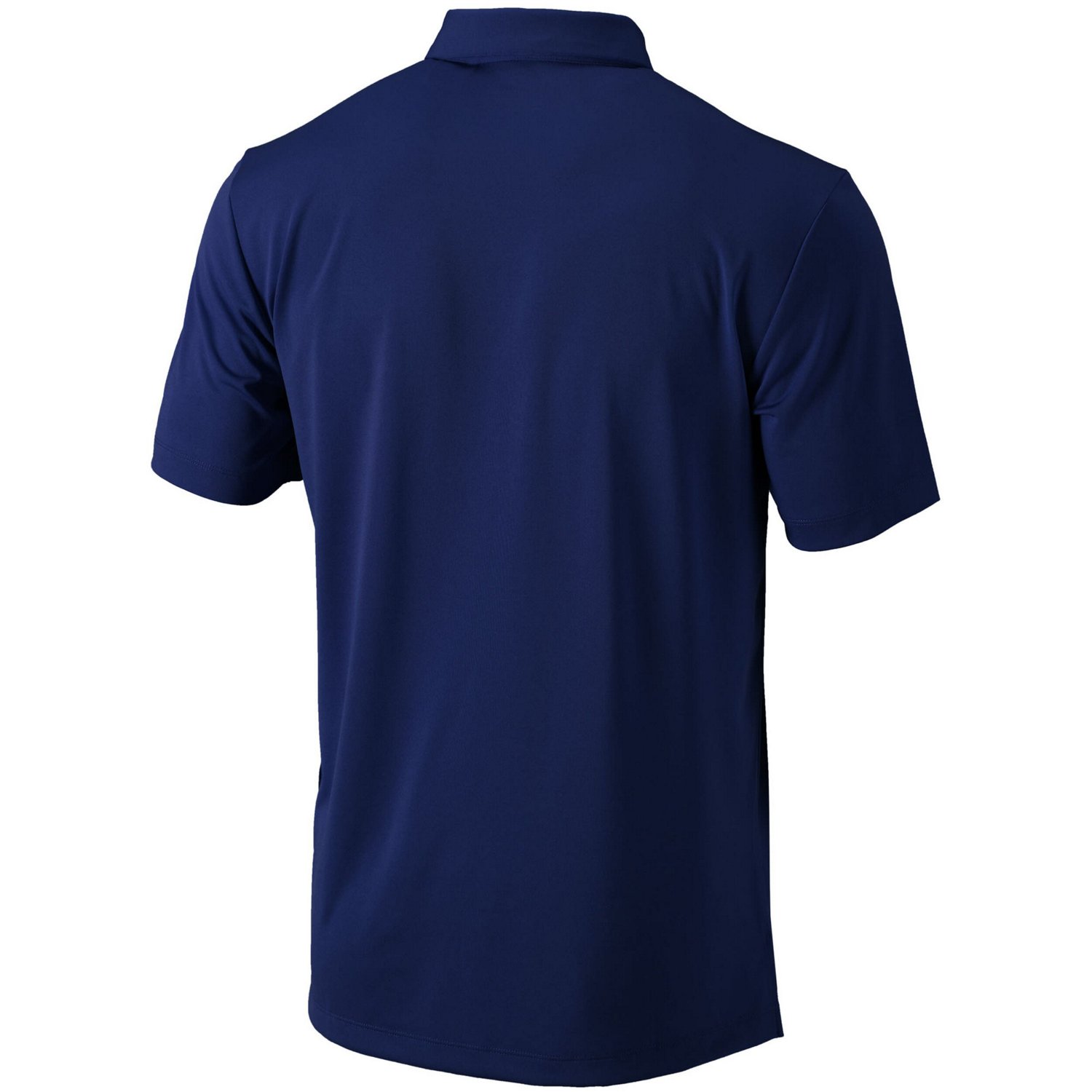 Columbia Dallas Mavericks Omni-Wick Drive Polo