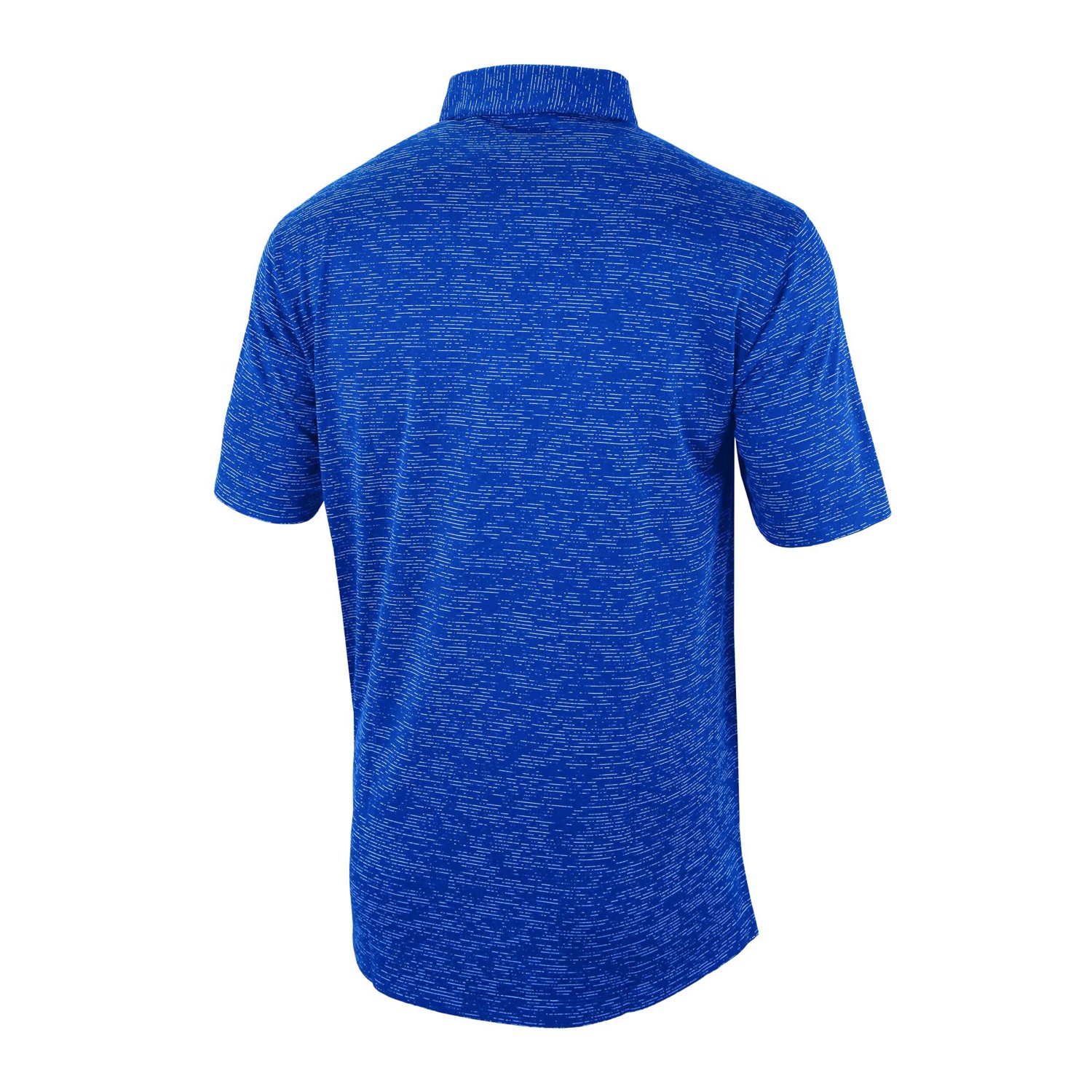 Columbia Dallas Mavericks Omni-Wick Heading Out Polo