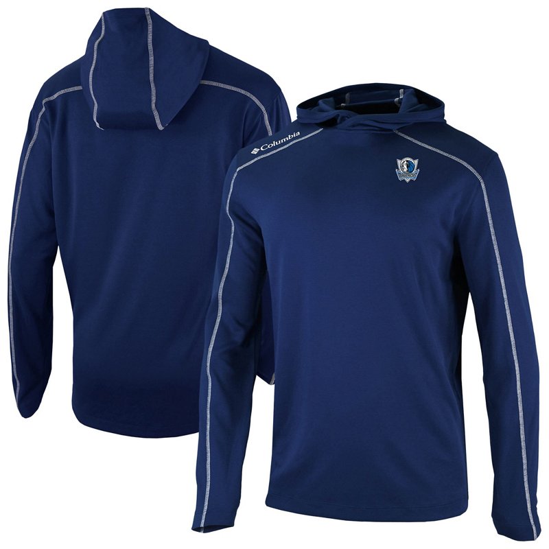 Columbia Dallas Mav… - image