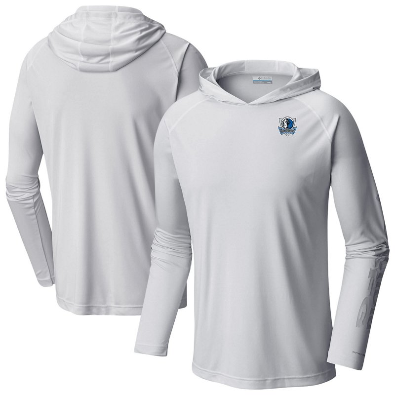 Columbia Dallas Mav… - image