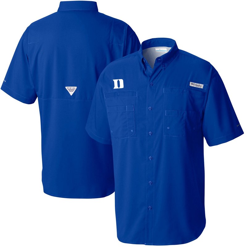 Columbia Duke Blue … - image
