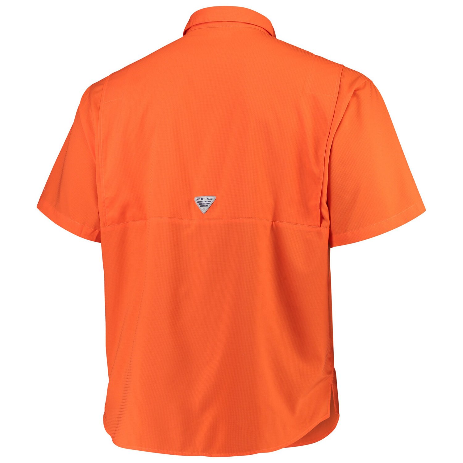 Columbia Florida Gators Big  Tall Collegiate Tamiami Button-Down Shirt                                                           - view number 3