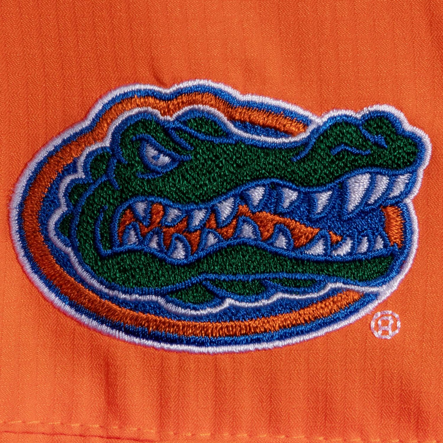 Columbia Florida Gators Big  Tall Collegiate Tamiami Button-Down Shirt                                                           - view number 4