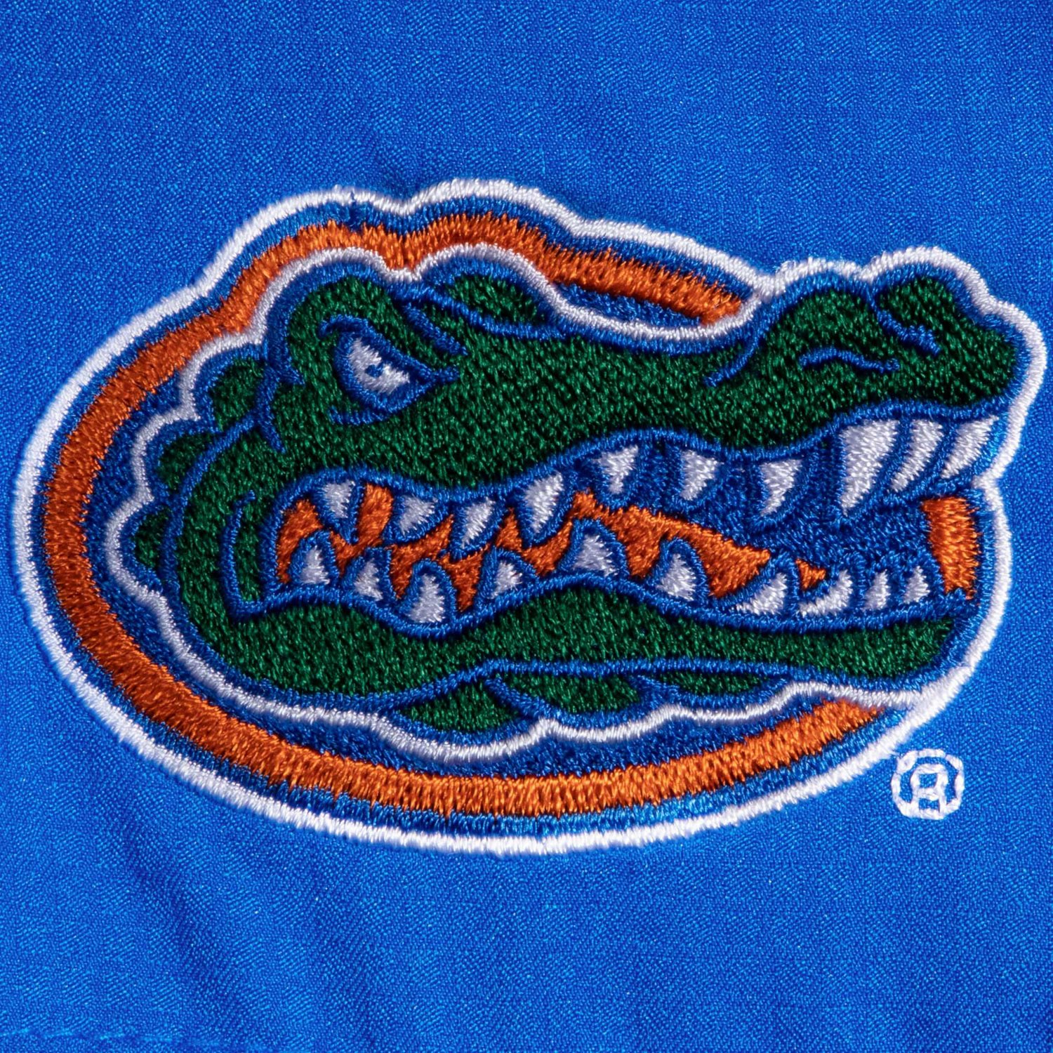 Columbia Florida Gators Big  Tall Collegiate Tamiami Button-Down Shirt                                                           - view number 3