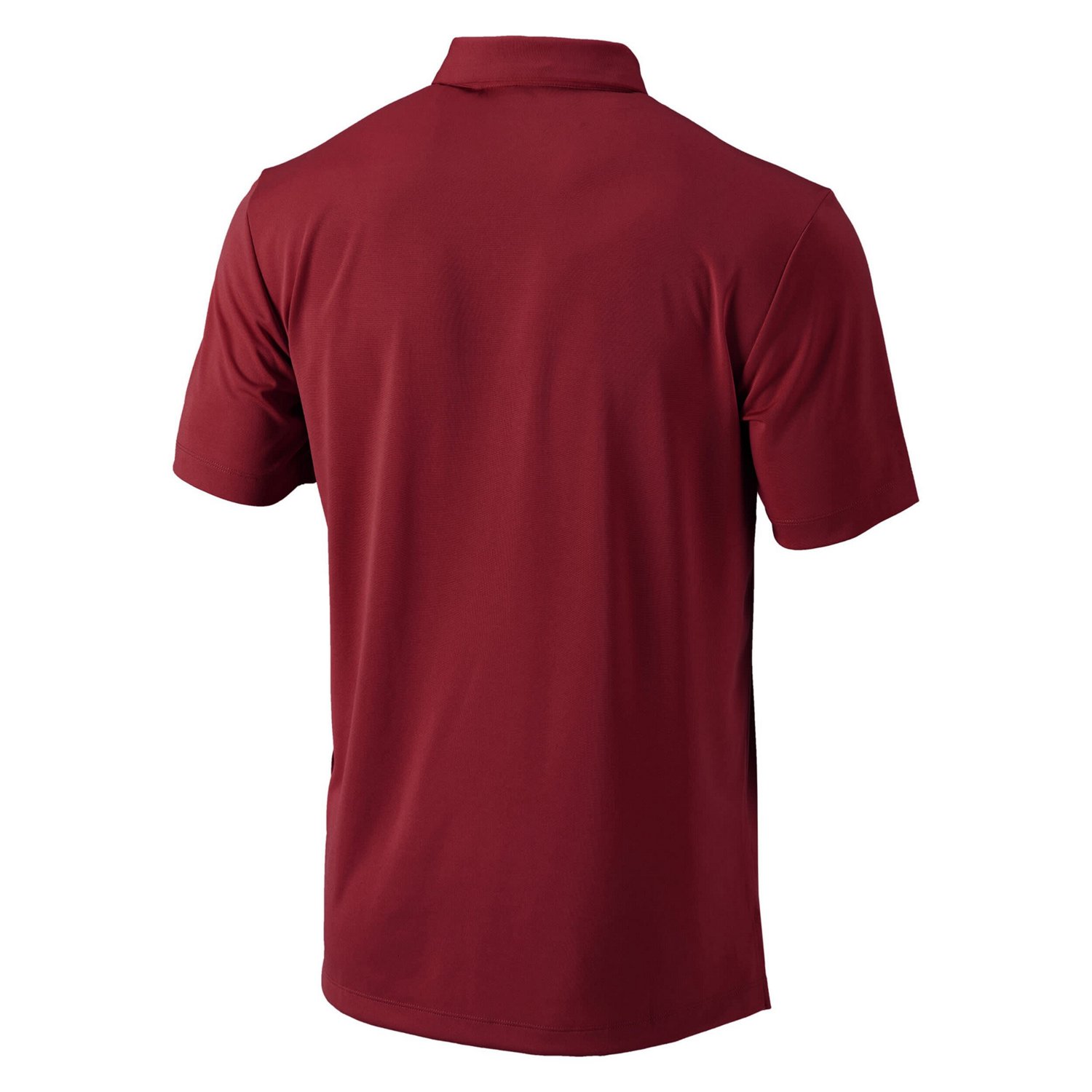 Columbia Florida State Seminoles Omni-Wick Drive Polo                                                                            - view number 3