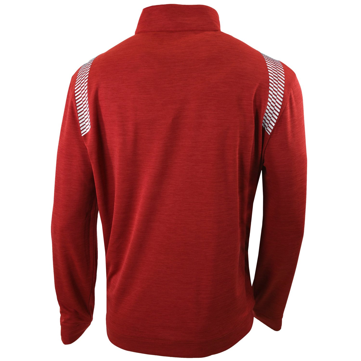 Columbia Houston Rockets Oakland Downs Omni-Wick Quarter-Zip Top - view number 3