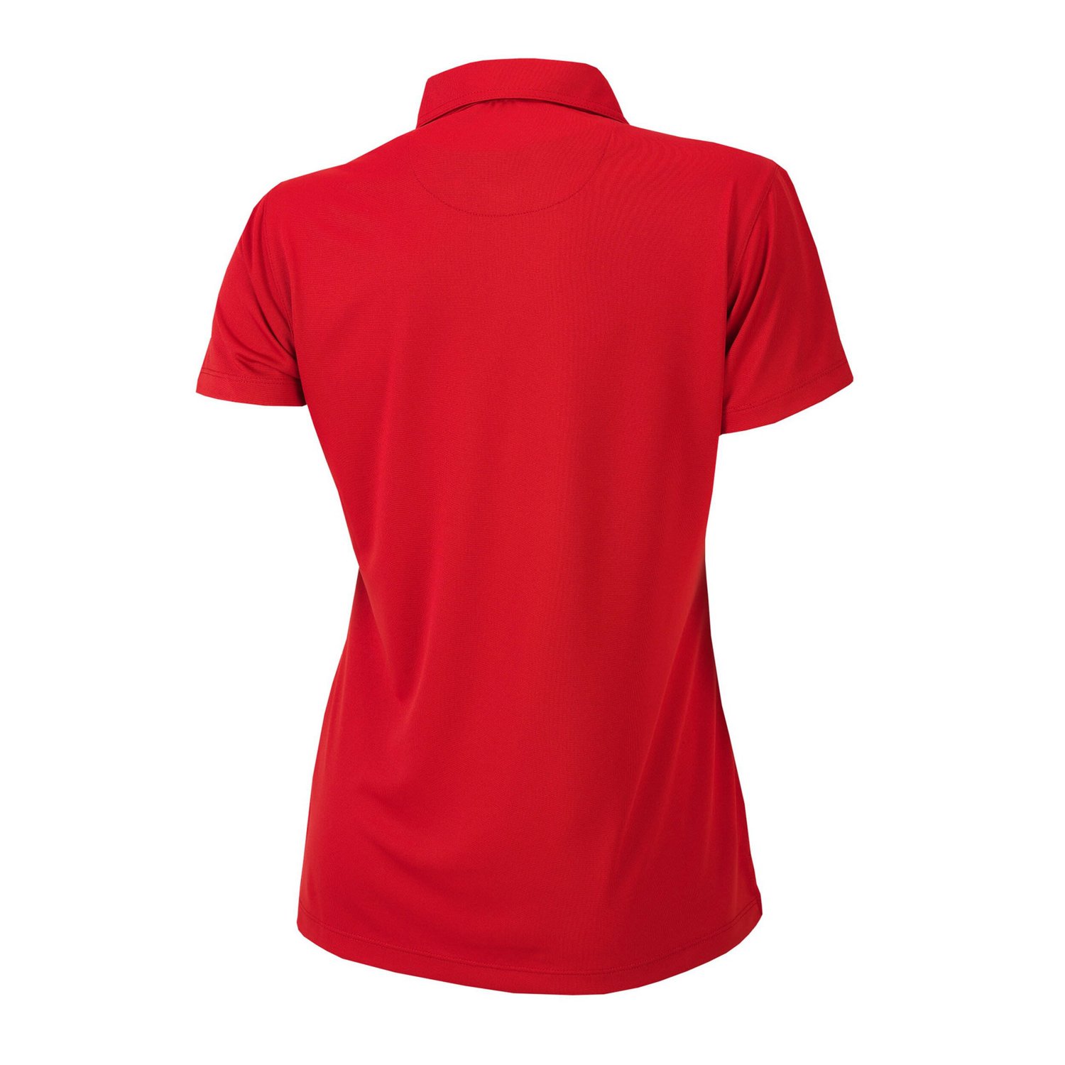 Columbia Houston Rockets Omni-Wick Birdie Polo - view number 3