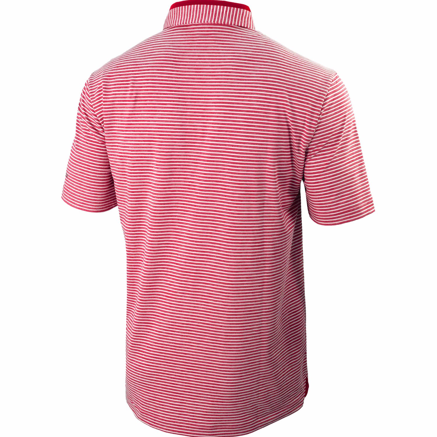 Columbia Houston Rockets Omni-Wick Golden Hills Polo - view number 3