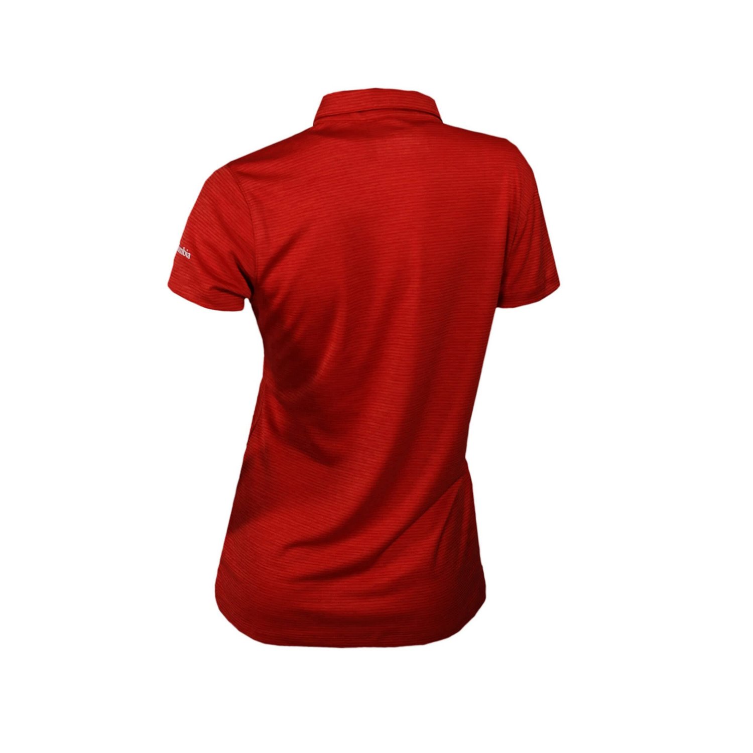 Columbia Houston Rockets Omni-Wick Set II Polo - view number 3