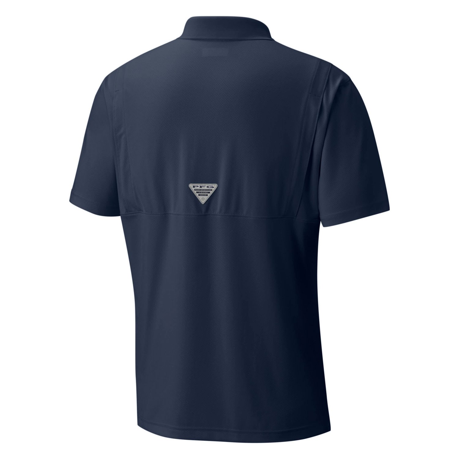 Columbia Indiana Pacers Low Drag Offshore Polo - view number 3