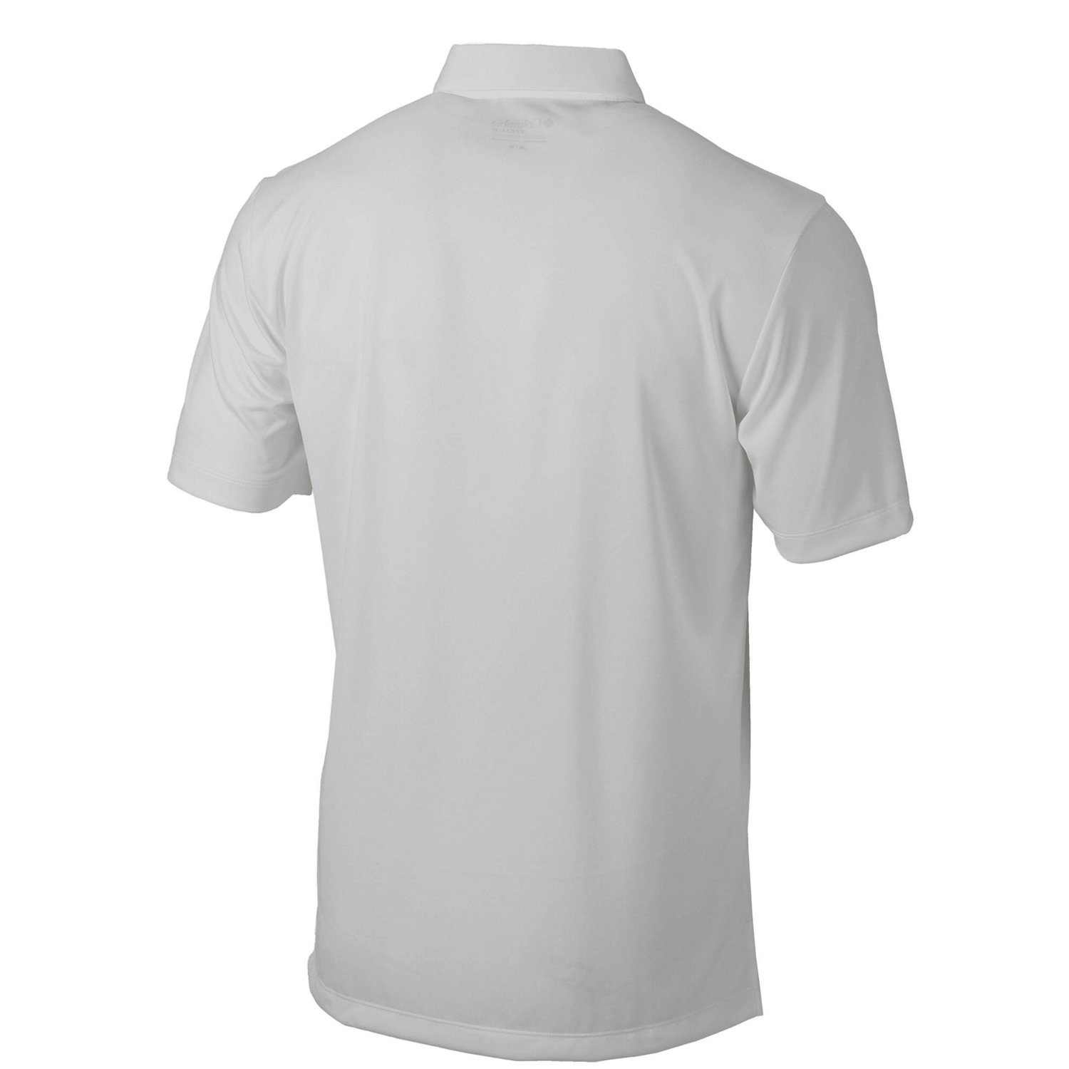 Columbia Indiana Pacers Omni-Wick Even Lie Polo - view number 3