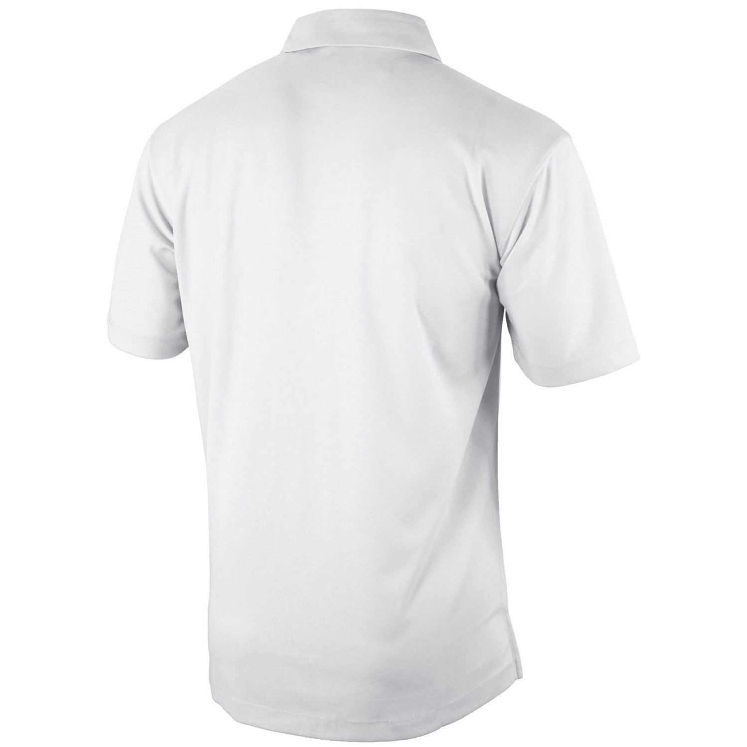 Columbia Kentucky Wildcats Omni-Wick Shotgun Polo                                                                                - view number 3