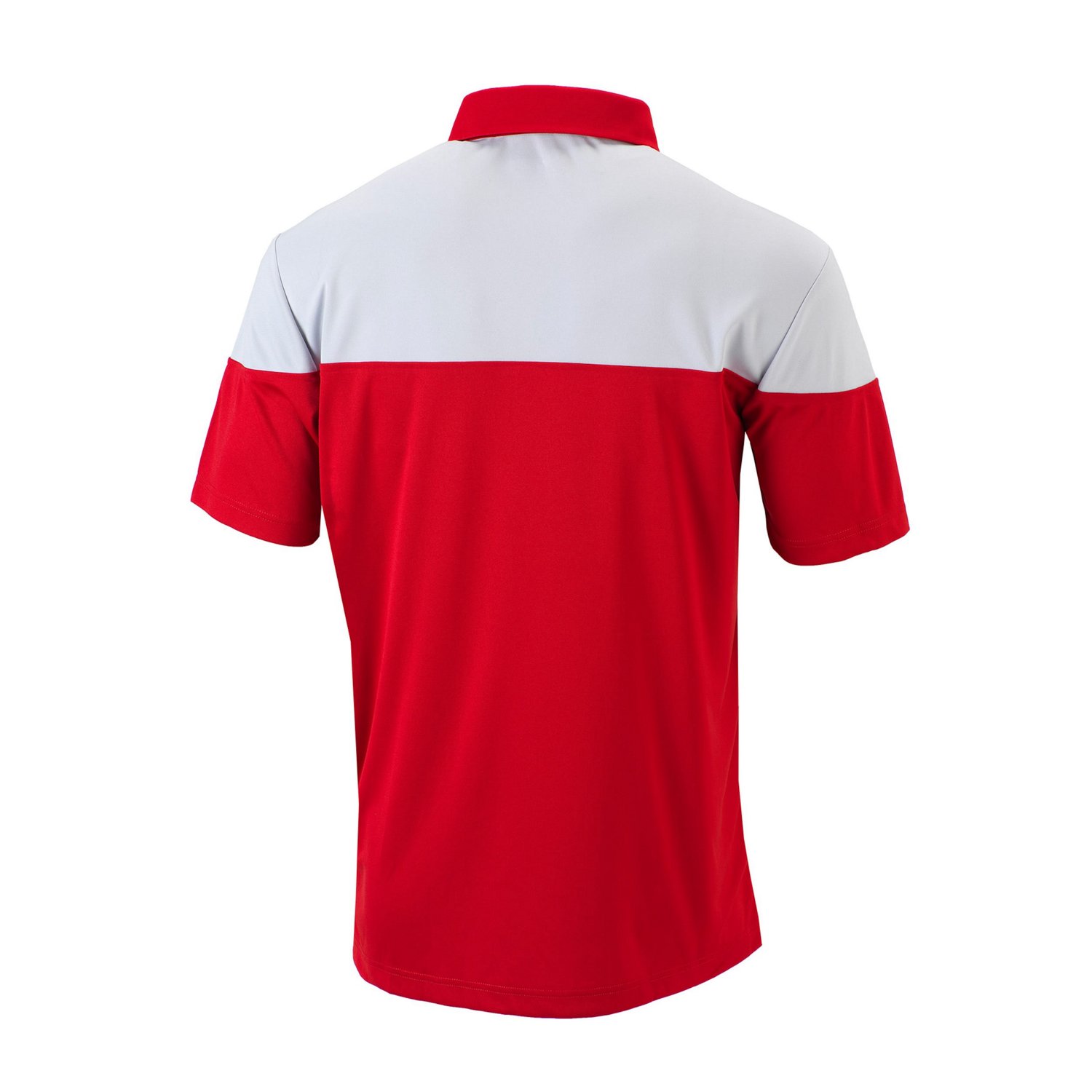 Columbia LA Clippers Omni-Wick Best Ball Polo - view number 3