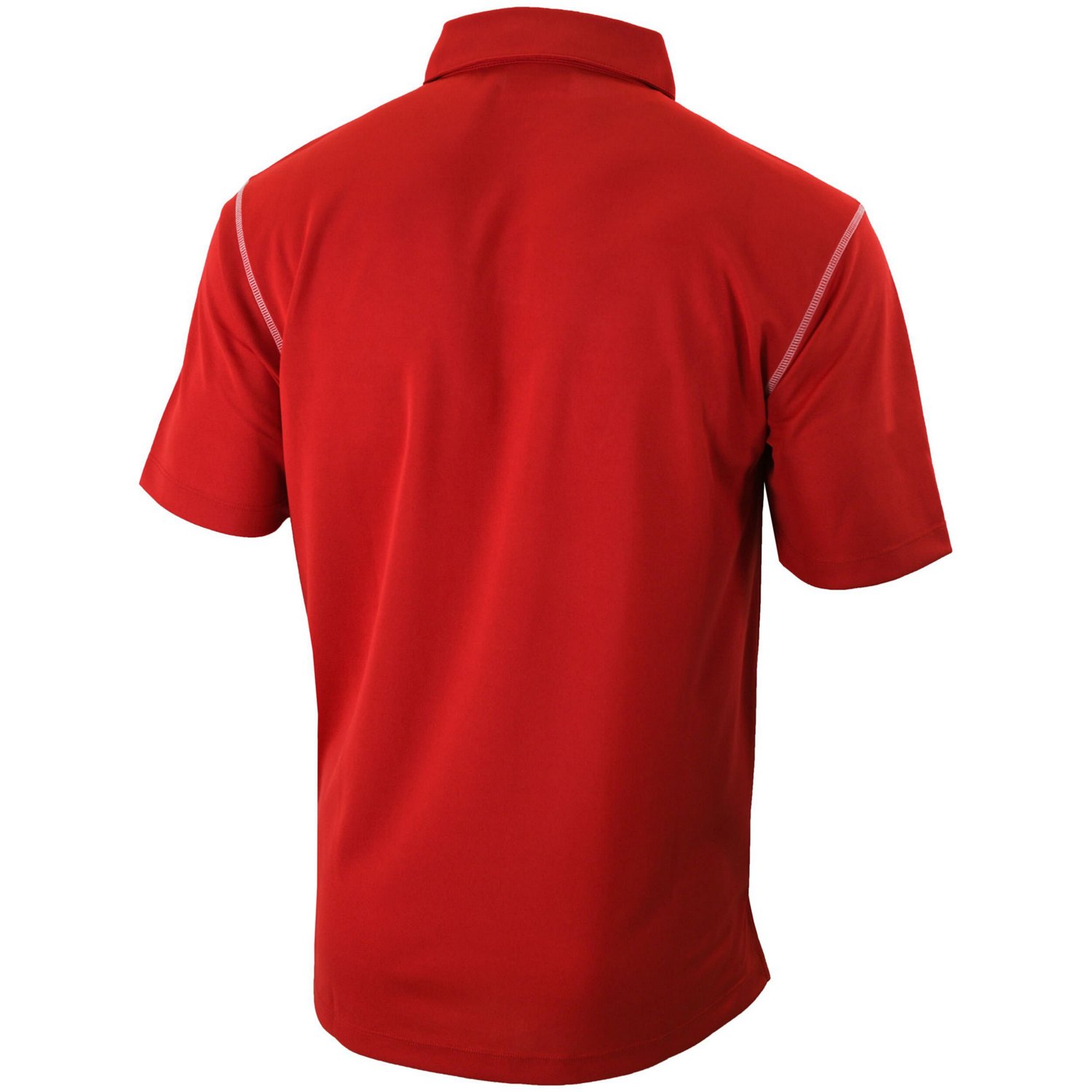 Columbia Los Angeles Angels Omni-Wick Shotgun Polo - view number 3