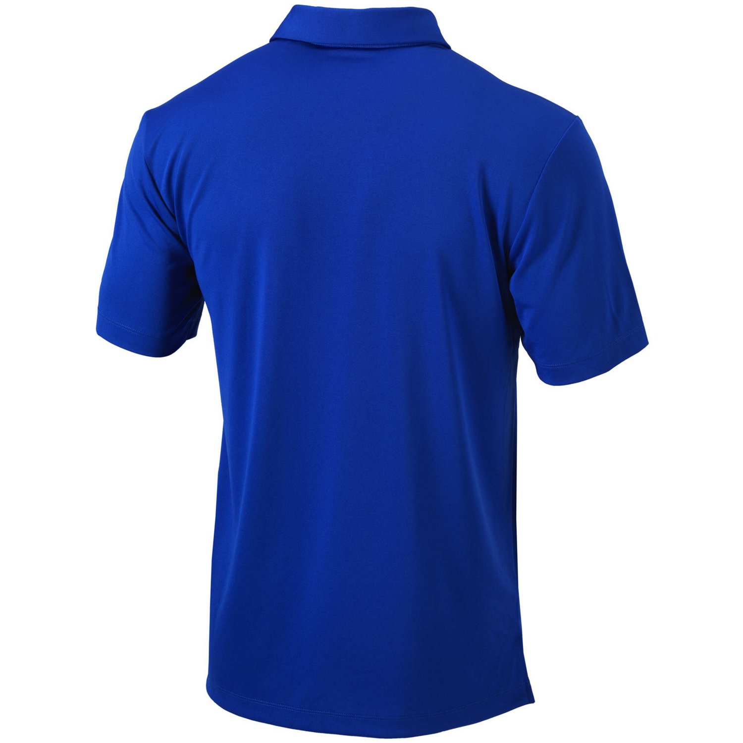 Columbia Los Angeles Dodgers Omni-Wick Drive Polo