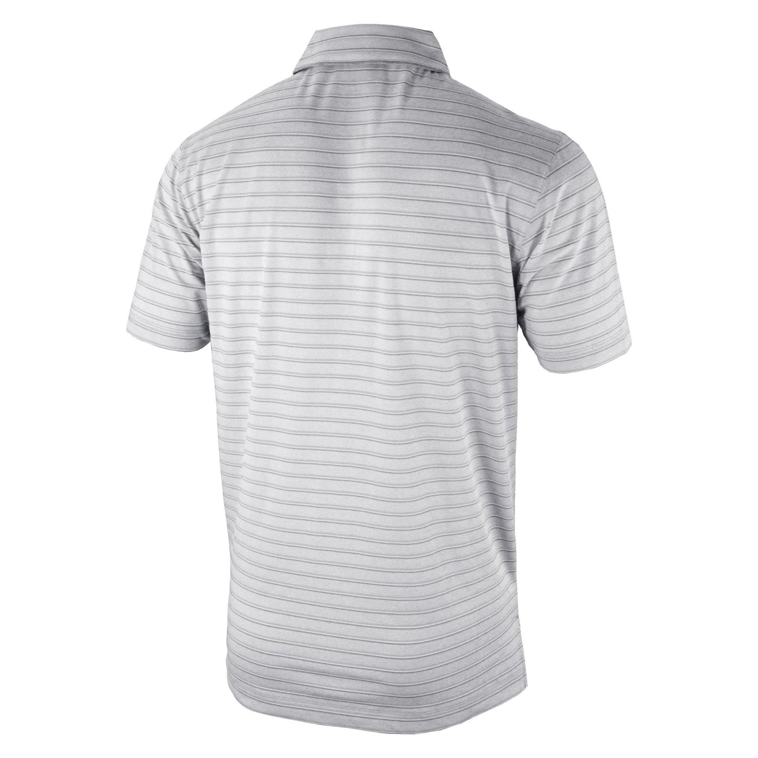 Columbia Los Angeles Dodgers Omni-Wick Post Round Polo - view number 3