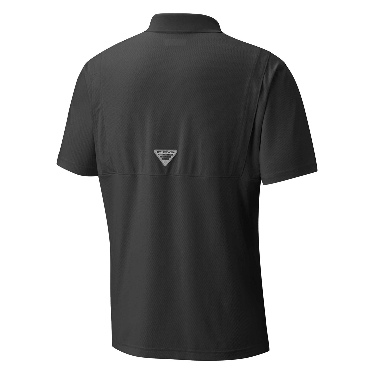 Columbia Los Angeles Lakers Low Drag Offshore Polo