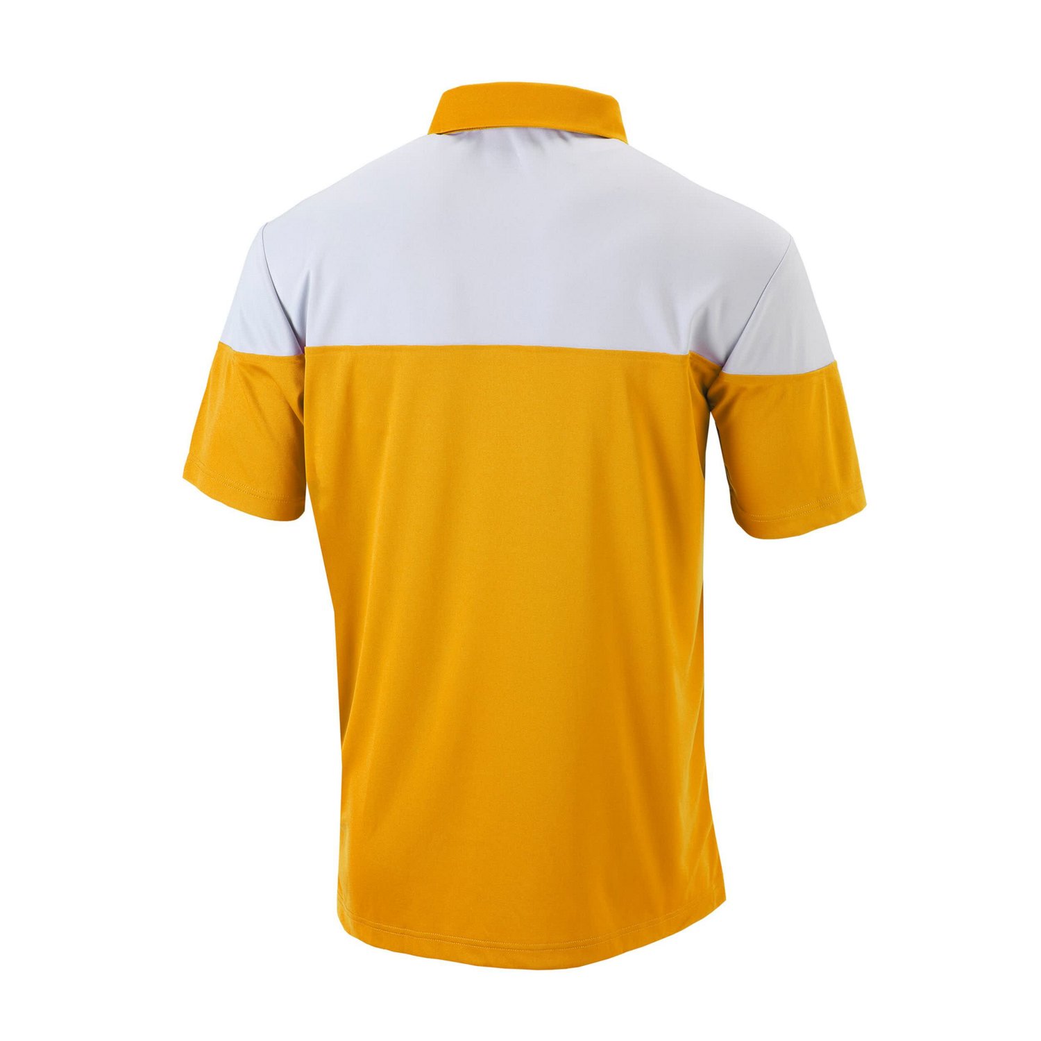 Columbia Los Angeles Lakers Omni-Wick Best Ball Polo - view number 3