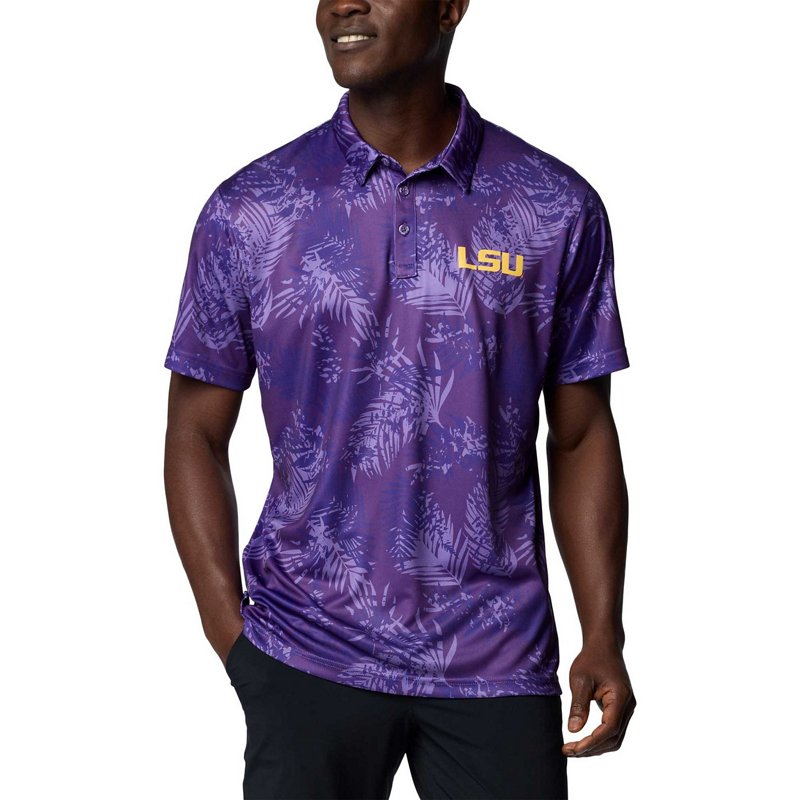 Columbia Lsu Tigers… - image