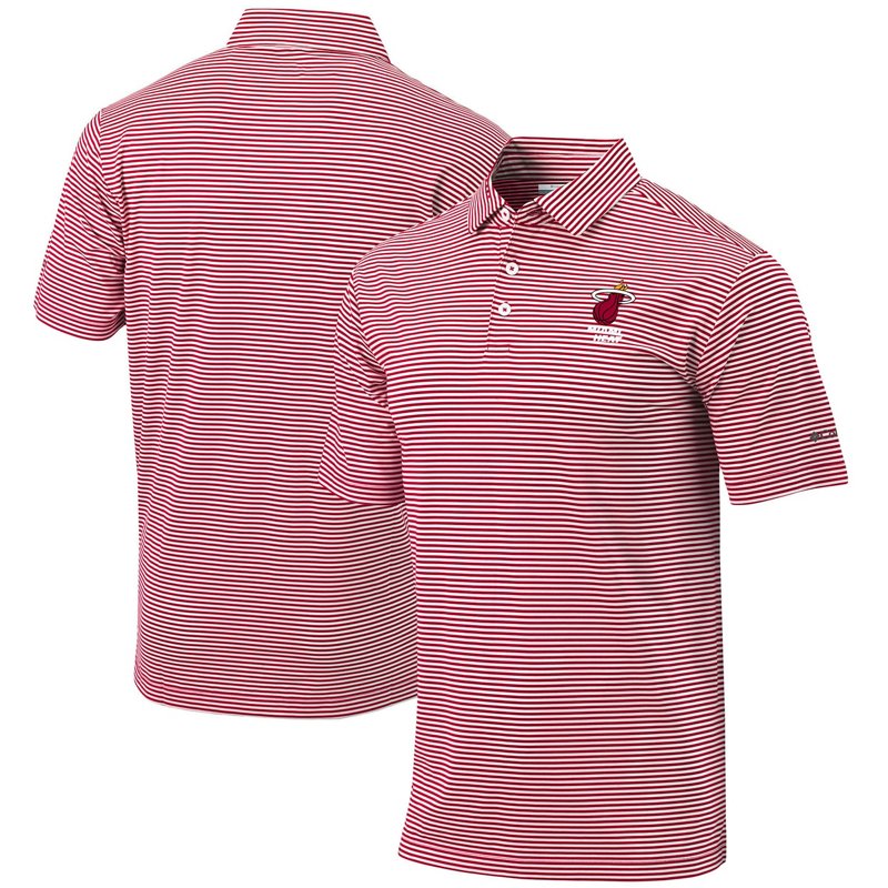 Columbia Miami Heat… - image