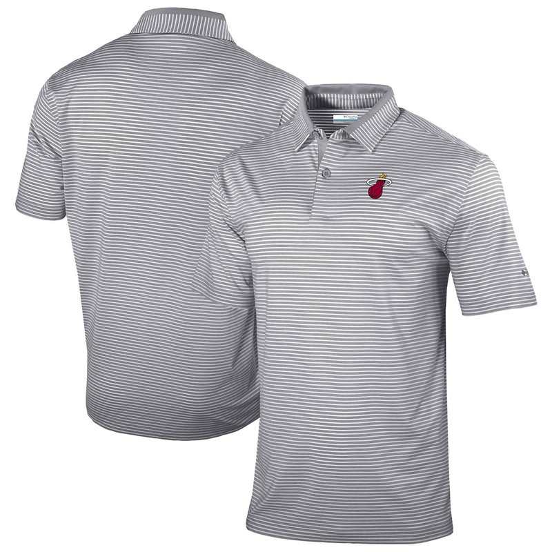 Columbia Miami Heat… - image