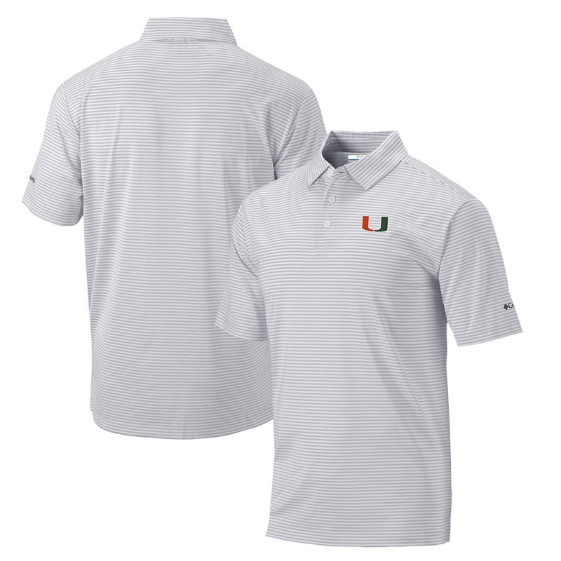 Columbia Miami Hurr… - image