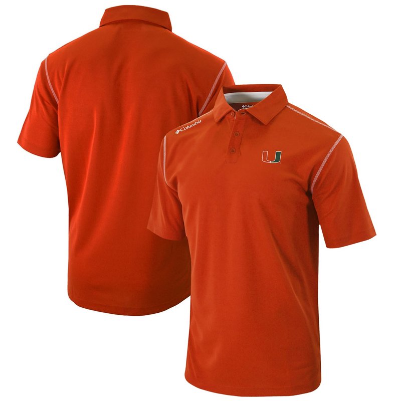 Columbia Miami Hurr… - image