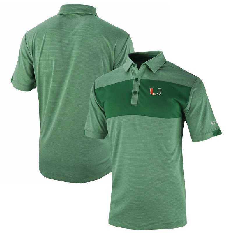 Columbia Miami Hurr… - image